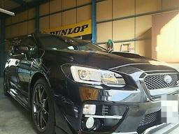 ガラスコーティング・ボディコーティング・等 各種自動車部品取り付け販売大阪