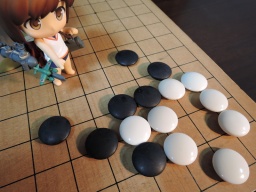 10/15（日）～15：00～17：00　初心者～大歓迎～◇◇囲碁を楽しむ会◇◇有楽町駅　徒歩1分～