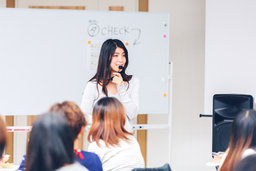 【1/23(火)@渋谷】マインドフルネスセミナー入門編