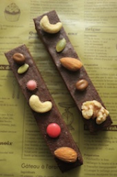 チョコレートブラウニーを召しあがれ！ | ハウスクエア横浜