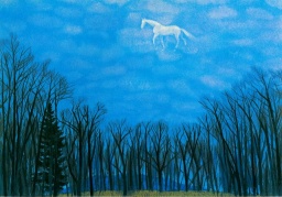 東山魁夷展 | 画廊アガティ