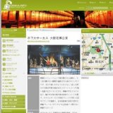 木下大サーカス 大阪花博公演