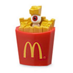 鬼太郎たちがマックに出没？！ ハッピーセット 『ゲゲゲの鬼太郎』 5月29日（金）から限定販売！