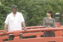 試写会「The Harimaya Bridge はりまや橋」50組100名様ご招待！