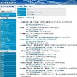 水神公園そうめん流し