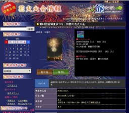 第62回沼津夏まつり・狩野川花火大会