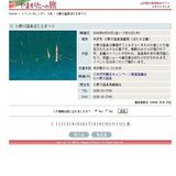 小野川温泉ほたるまつり