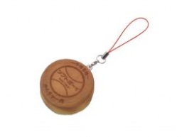 「ソフトボーイ」カルチャー焼きストラップ5名様にプレゼント!