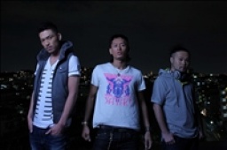 ONE☆DRAFT NEW SINGLE「夜空」発売記念イベント