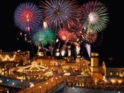 スターライトイリュージョン2010