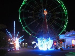 独身者限定クリスマスイベント宇部