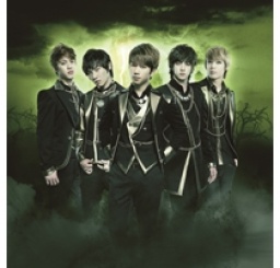 MBLAQ　日本デビューシングル『Your Luv』発売記念イベント