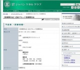 【訓練競技会】近畿ブロック訓練競技会