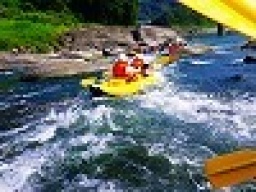 平日イベント ラフティング＆温泉＆美味いものツアー　社会人サークルFEAD