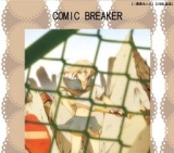 COMIC BREAKER