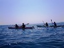 2011年ラスト　本格シーカヤック体験ツアー　　アウトドア社会人サークルFEAD