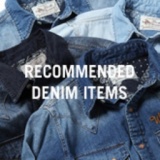 【ライトオン】春の新作デニムフェア