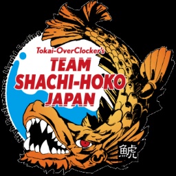 TEAM SHACHI-HOKO、オーバークロックイベントをエイデン安城店で開催