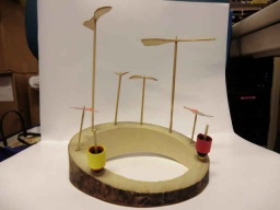 夏休み企画「龍馬の夏休みをつくろう♪」