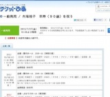 内海桂子　卒寿（９０歳）を祝う