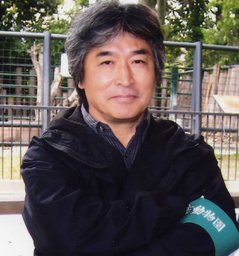 京都大学 山極寿一教授の「頼れるイクジイになる！孫育て講演会」