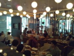 ランチde出逢い・交流in天神 ~1人参加中心~