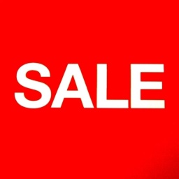 AUTUMN INAKA SALE