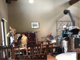茶房白竹　ＪＡＺＺ　ＬＩＶＥ