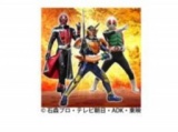 【1/11(土)】 「仮面ライダー鎧武＆ウィザード スペシャルショー」
