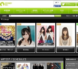 ゆいかおりLIVE 「BUNNY FLASH!!」