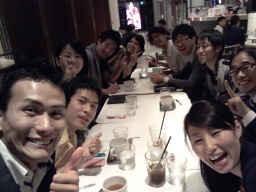 【2年で219名が受講！】☆★第49回「ぢっコミュ！！cafe☆」～実践コミュニケーションの夕べ～☆★