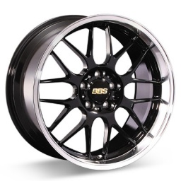 BBSアルミホイール 18インチ　BBS　RG-R 