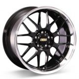 BBSアルミホイール 18インチ　BBS　RG-R 