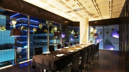 7/29(水)【東京・銀座】夜景レストラン150名恋活婚活交流パーティー★銀座の夜景と極上の膳で彩...