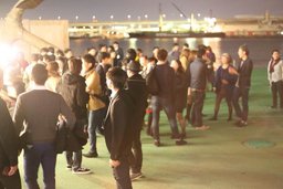 8月9日(日)大阪船上パーティーでステキな出会いを見つける♪