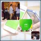 福岡で新たなLINE友達を増やそう!! 第4回 『福岡LINE大交流会』 -福遊主催（全年齢対象）-
