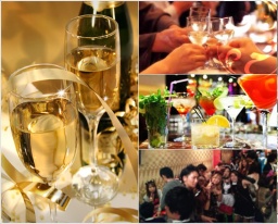 ★8/14日(金)【広島】八丁堀開催!70名限定!居酒屋で友達作り企画★恋活婚活パーティー飲...