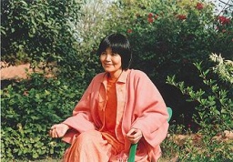 シッダーマスターヨグマタ相川圭子新春特別講座 6/12