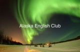 Alaska English Club　ー英語ではなそう！英語で友達をつくろう！ー