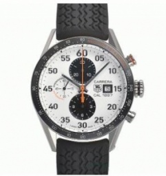 上品な見た目と機能性が満点のタグホイヤー カレラ スーパーコピー腕時計