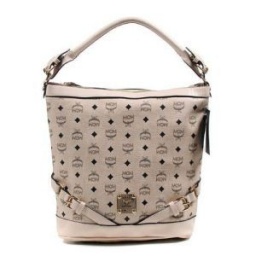 流線シルエットで背負いやすい「流線型　mcm リュック コピー」