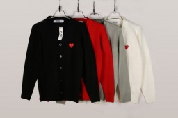 流行り廃りがあるコムデギャルソン 偽物アイテム