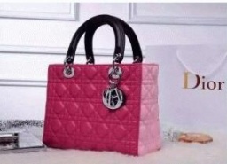 鮮烈な個性を放つディオール 通販アイコンバッグ