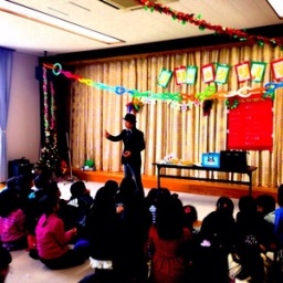 【愛知・ナゴヤハウジングセンター日進梅森会場】～育児の悩みも一緒に消えちゃう！？～　ゆう...