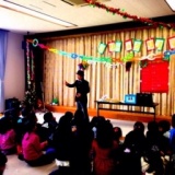 【愛知・ナゴヤハウジングセンター日進梅森会場】～育児の悩みも一緒に消えちゃう！？～　ゆう...