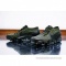 Nike Air VaporMax Flyknit Pale Grey/sail green 849558-300 ナイキ エア ヴェイパーマックス ...