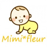 乳幼児のための英語リトミックサークル★ミミフル　第６回