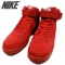 NIKE AIR FORCE 1 07 MID ナイキ エア フォース 1 ミッド 07 ナイキ 315123-609 レッド GYM RED...