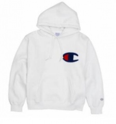 大人気のチャンピオン コピービッグロゴスウェット