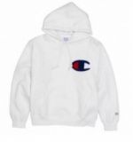 大人気のチャンピオン コピービッグロゴスウェット